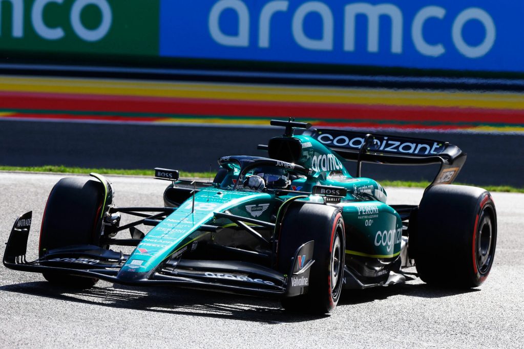 lance stroll aston martin amr23 qualifying 2023 belgian gp v0 wigldnt35xeb1 scaled1