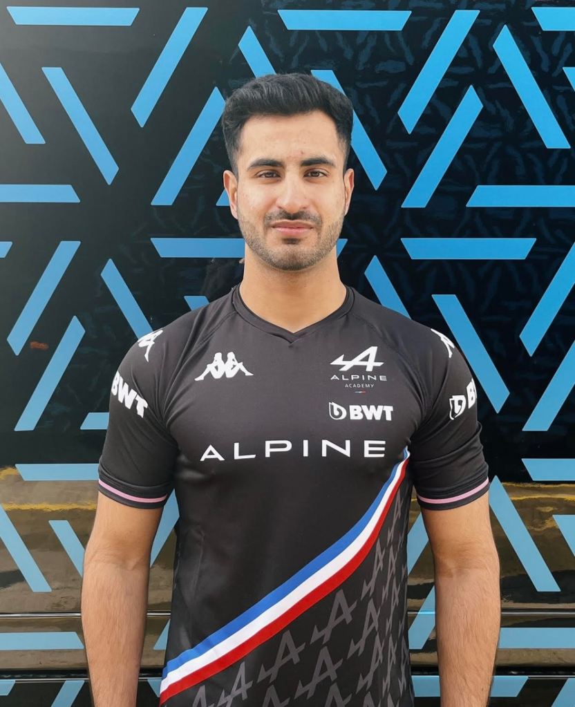 maini alpine