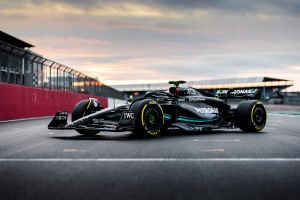 mercedes