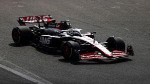 ollie bearman haas vf 23 1 1