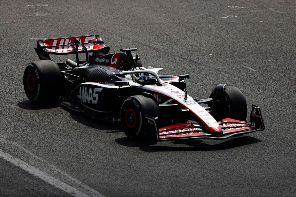 Steiner evidenzia i punti deboli della VF-23