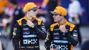 oscar piastri lando norris suzuka qualifying planet f1 2023