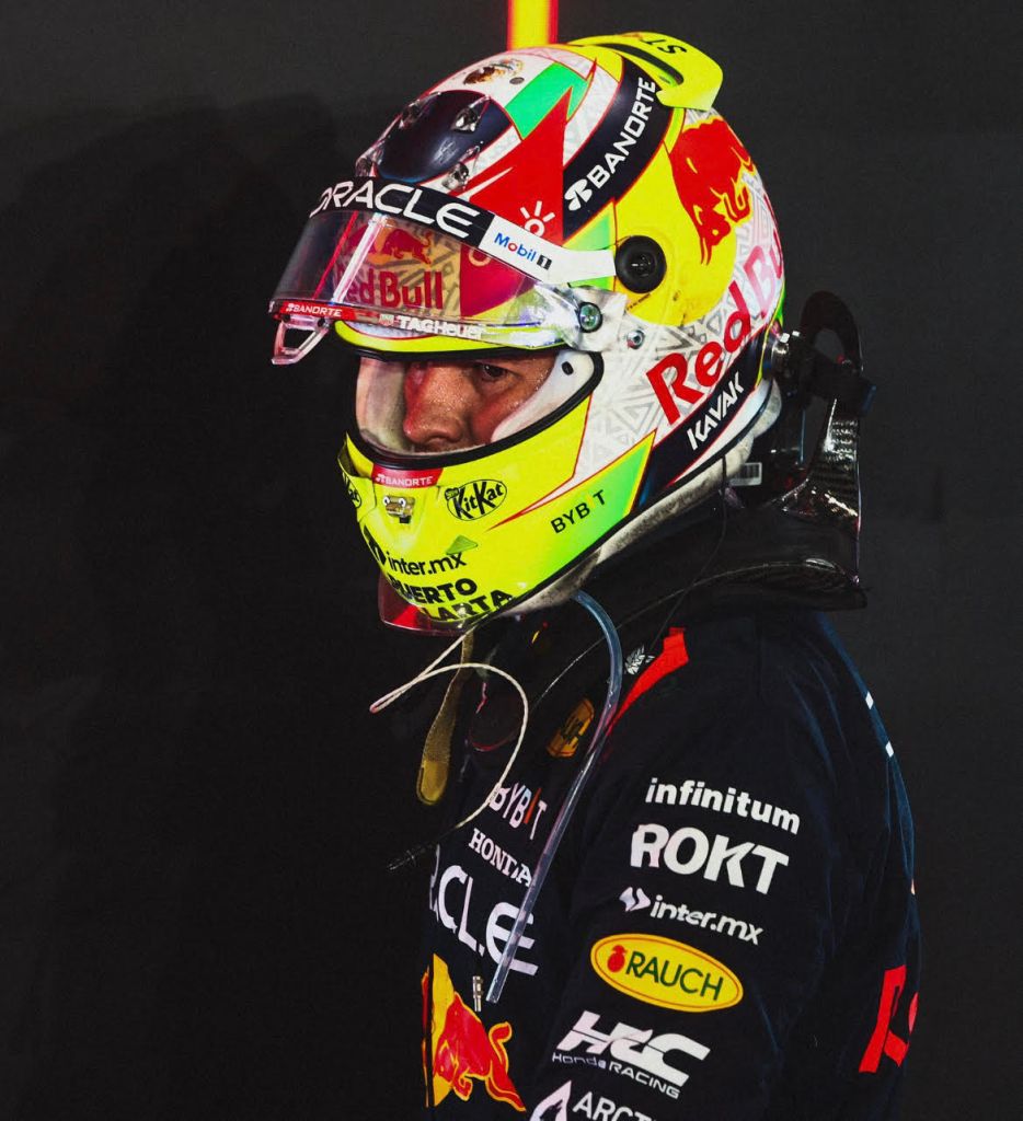 perez qatar
