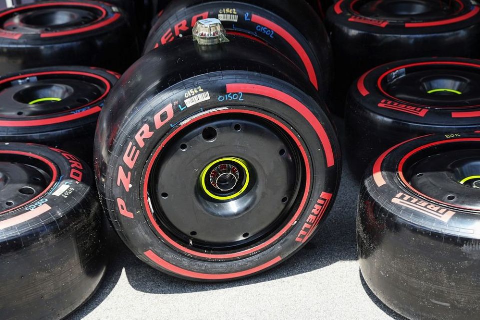 pirelli tyres 1