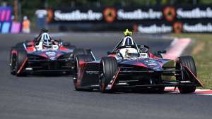 Pascal Wehrlein ed Antonio Felix Da Costa, riconfermati da Porsche per il 2024