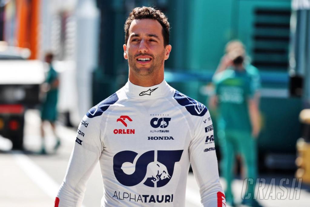 ricciardo