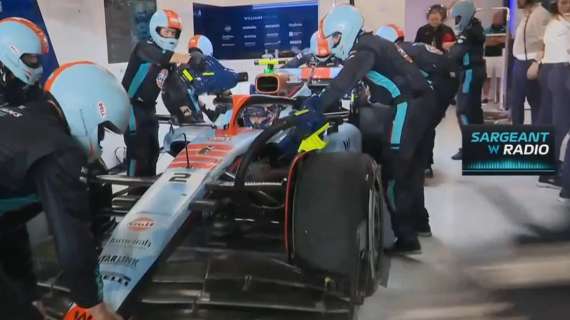 Max Verstappen vince il Gran Premio del Qatar, seguito dal rookie Oscar Piastri in seconda posizione e dal suo compagno di squadra Norris in terza. Quinto Leclerc, Hamilton out al via
