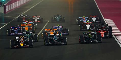 Dopo il GP del Qatar il direttore di Pirelli Motorsport - Mario Isola -  ha proposto di coinvolgere non solo la F1 al debutto di un circuito