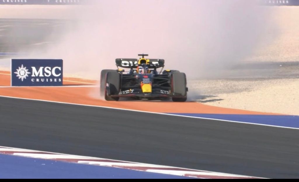 ves quali