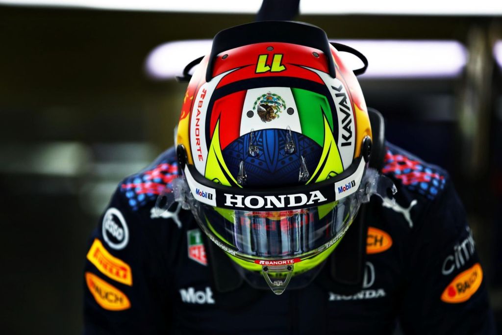 casco Perez