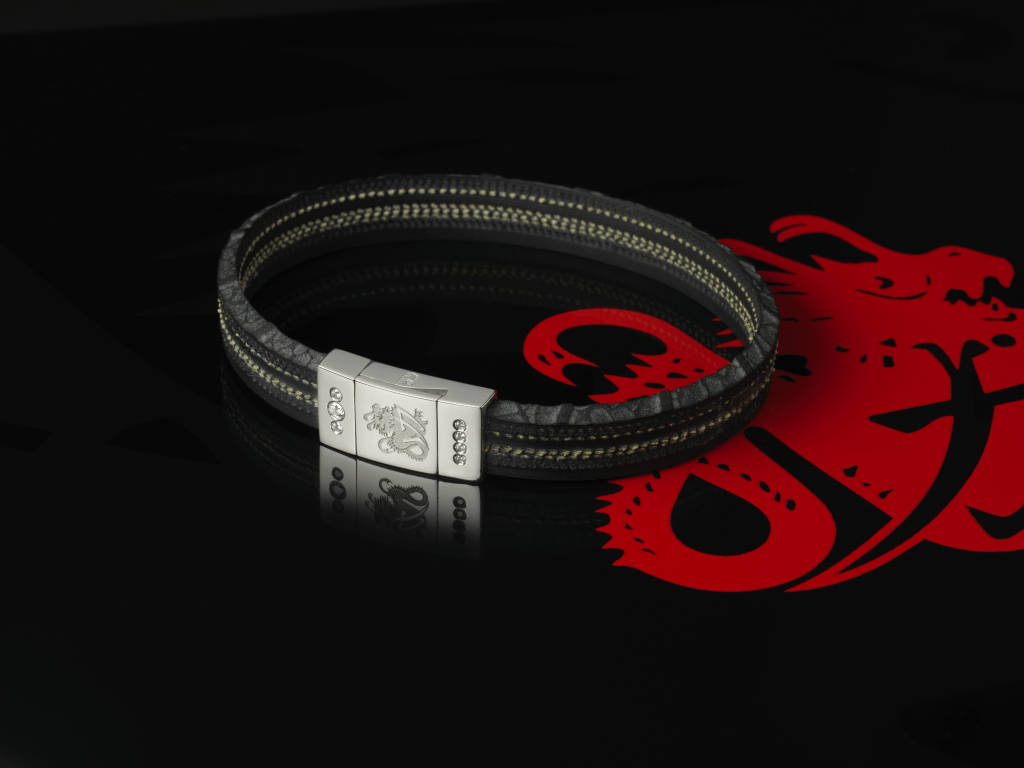 L'edizione No.1 del Mongrip MZ96 LEGEND Limited Edition