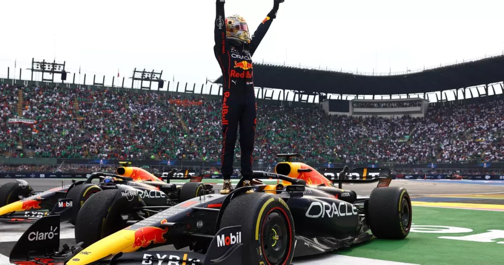 Ciò che è successo durante l'ultimo GP è lo specchio di ciò che sta diventando un monologo per agli appassionati di F1: Max fa così paura?