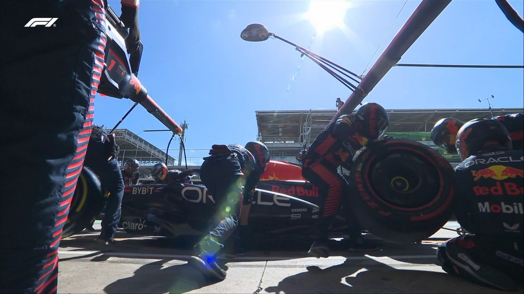 Verstappen