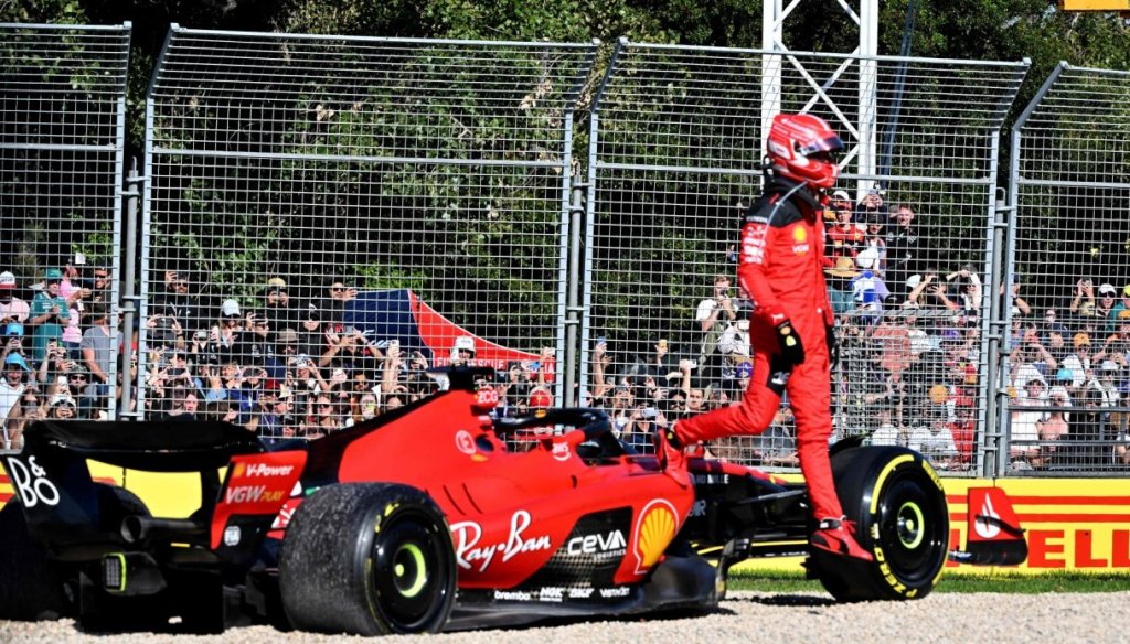 Leclerc