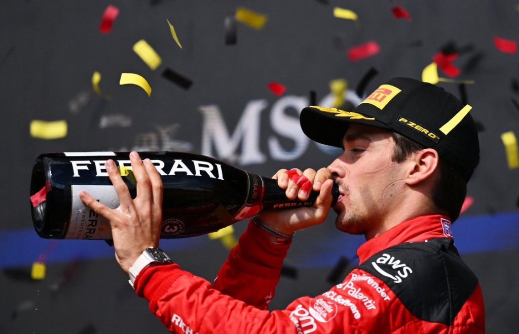 Leclerc