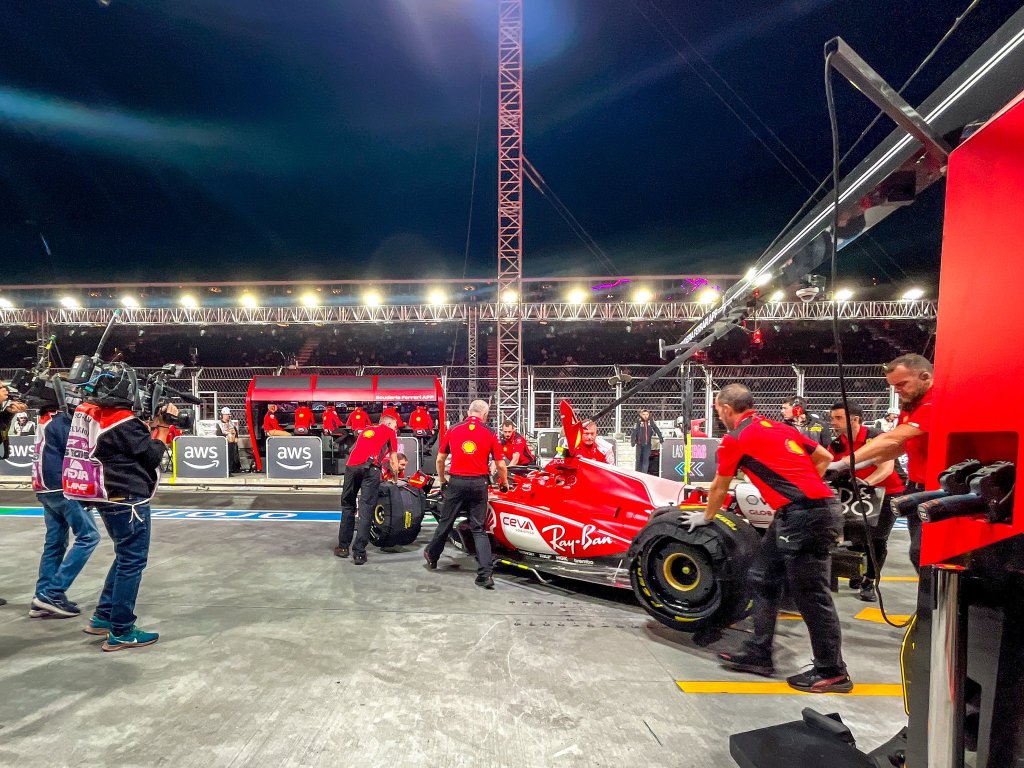 Le FP3 ci consegnano un quadro inusuale con Russell primo seguito da Piastri e Sargeant ma Leclerc e Verstappen non hanno chiuso il giro.