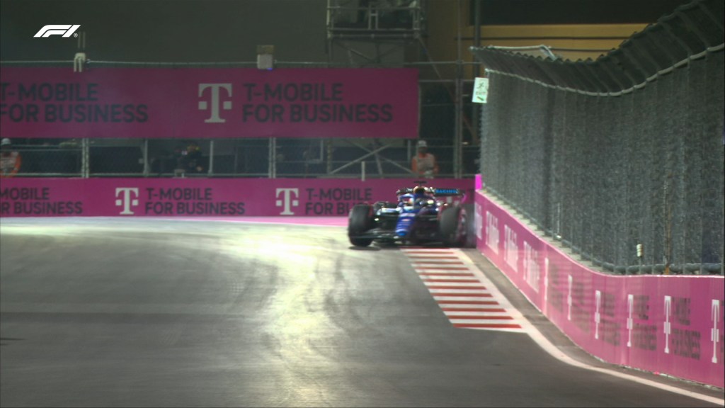 Le FP3 ci consegnano un quadro inusuale con Russell primo seguito da Piastri e Sargeant ma Leclerc e Verstappen non hanno chiuso il giro.