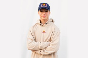 Goethe Red Bull
