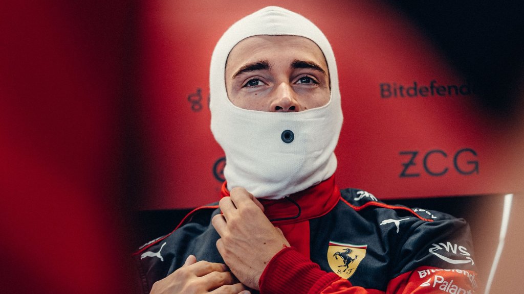 Leclerc