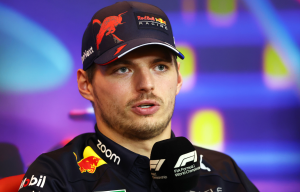 Max Verstappen Abu Dhabi