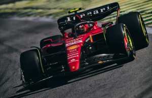 Carlos Sainz
