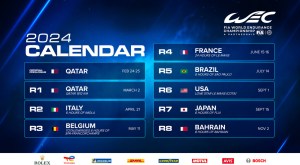 calendario wec 2024