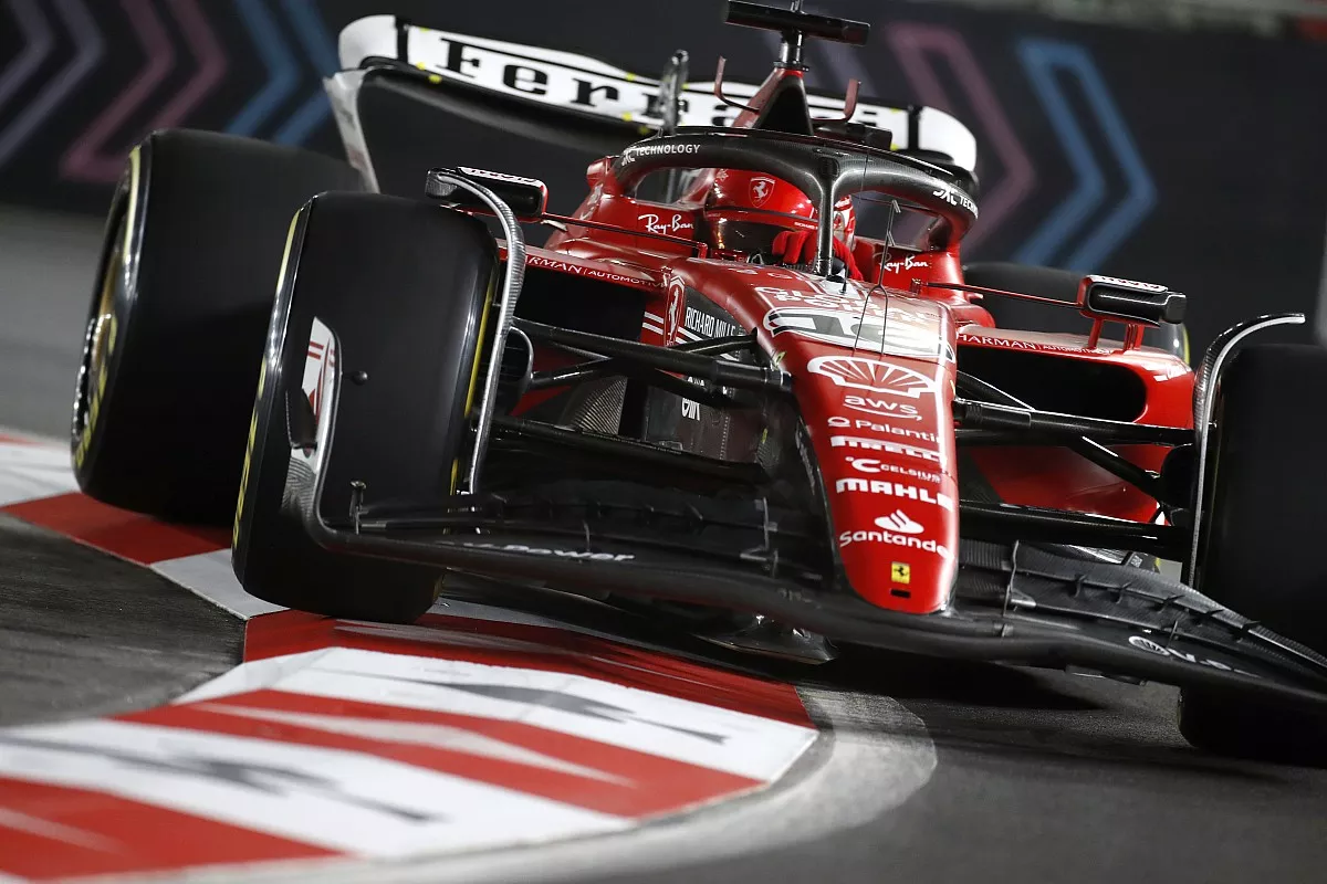 charles leclerc ferrari sf 231 1