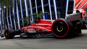 ferrari las vegas f1