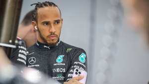 hamilton saudi 2023