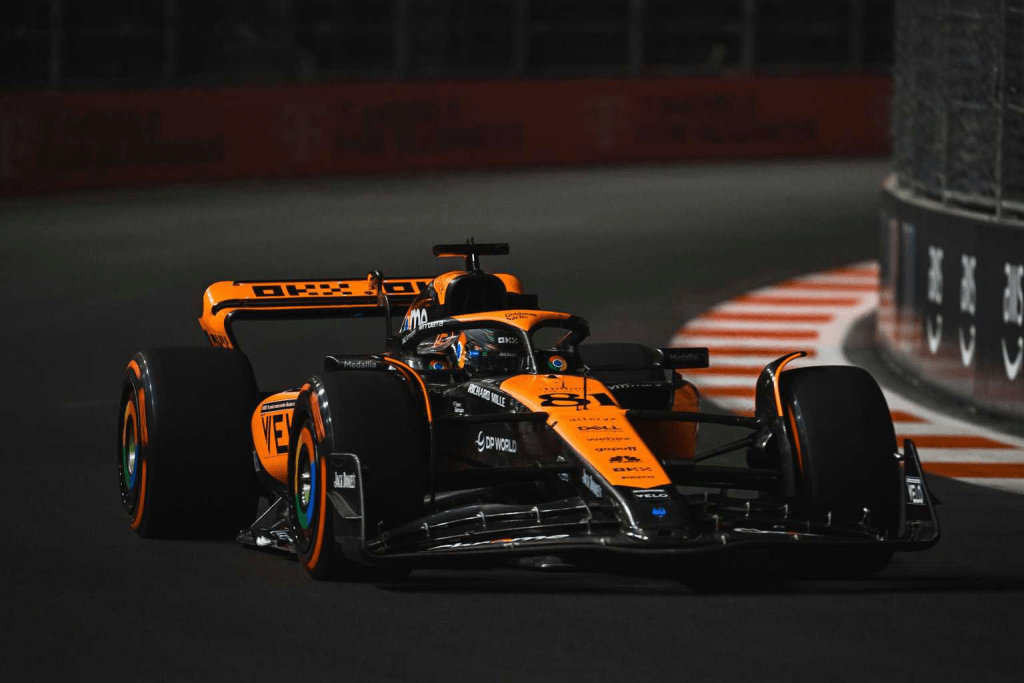 F1 | GP Las Vegas - Analisi passo gara: Ferrari a caccia di Verstappen