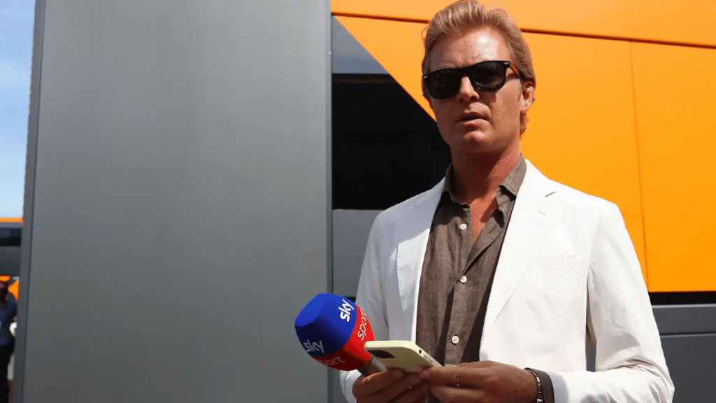 La Mercedes era una volta il colosso dominante della Formula 1, ma ora fatica a finire sul podio. Anche se i tempi potrebbero sembrare duri per le Frecce d'Argento, l'ex pilota Nico Rosberg ritiene che non passerà molto tempo prima che lotteranno nuovamente per i titoli.
