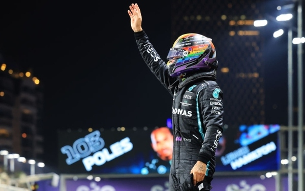 La Mercedes era una volta il colosso dominante della Formula 1, ma ora fatica a finire sul podio. Anche se i tempi potrebbero sembrare duri per le Frecce d'Argento, l'ex pilota Nico Rosberg ritiene che non passerà molto tempo prima che lotteranno nuovamente per i titoli.