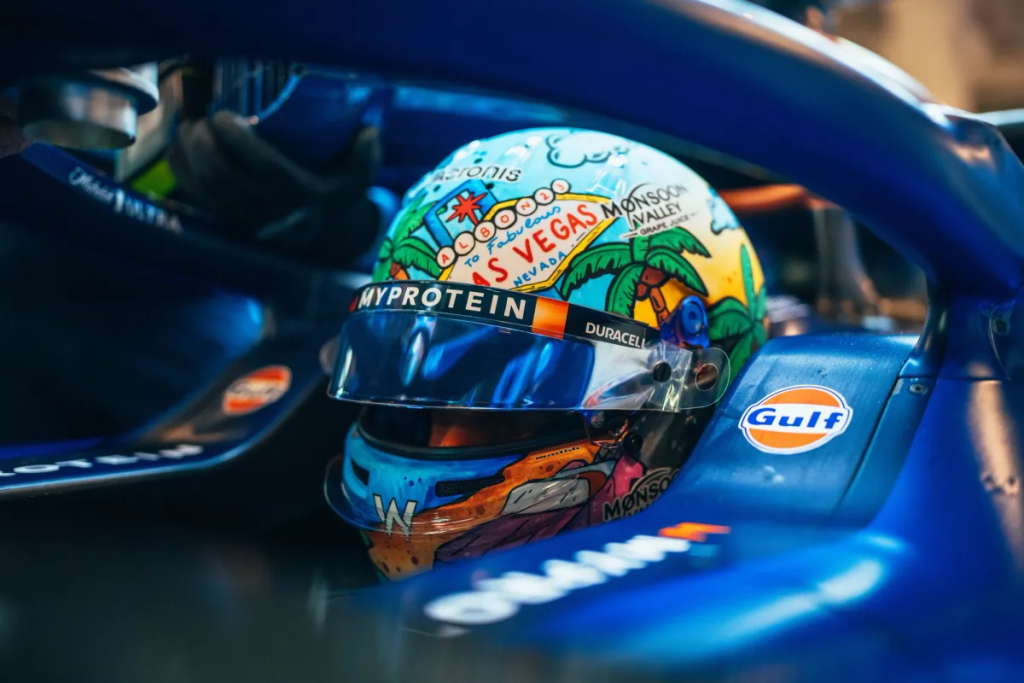 Logan Sargeant non è ancora sicuro di restare in Williams per la stagione 2024, poiché la decisione finale arriverà dopo Abu Dhabi.