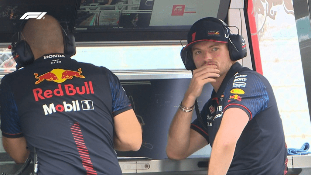 George Russell ha dominato la FP1 del Gran Premio di Abu Dhabi di Formula 1 del 2023, con il pilota della Mercedes in testa per quasi tutta la durata della sessione.