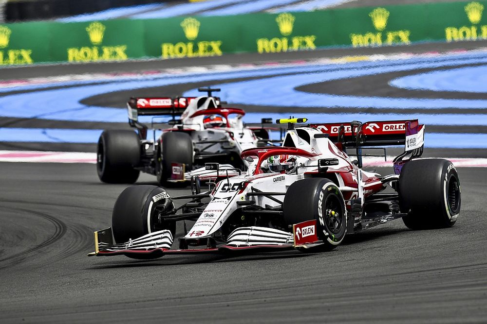 Addio Alfa Romeo: la storia degli ultimi 6 anni in Formula 1