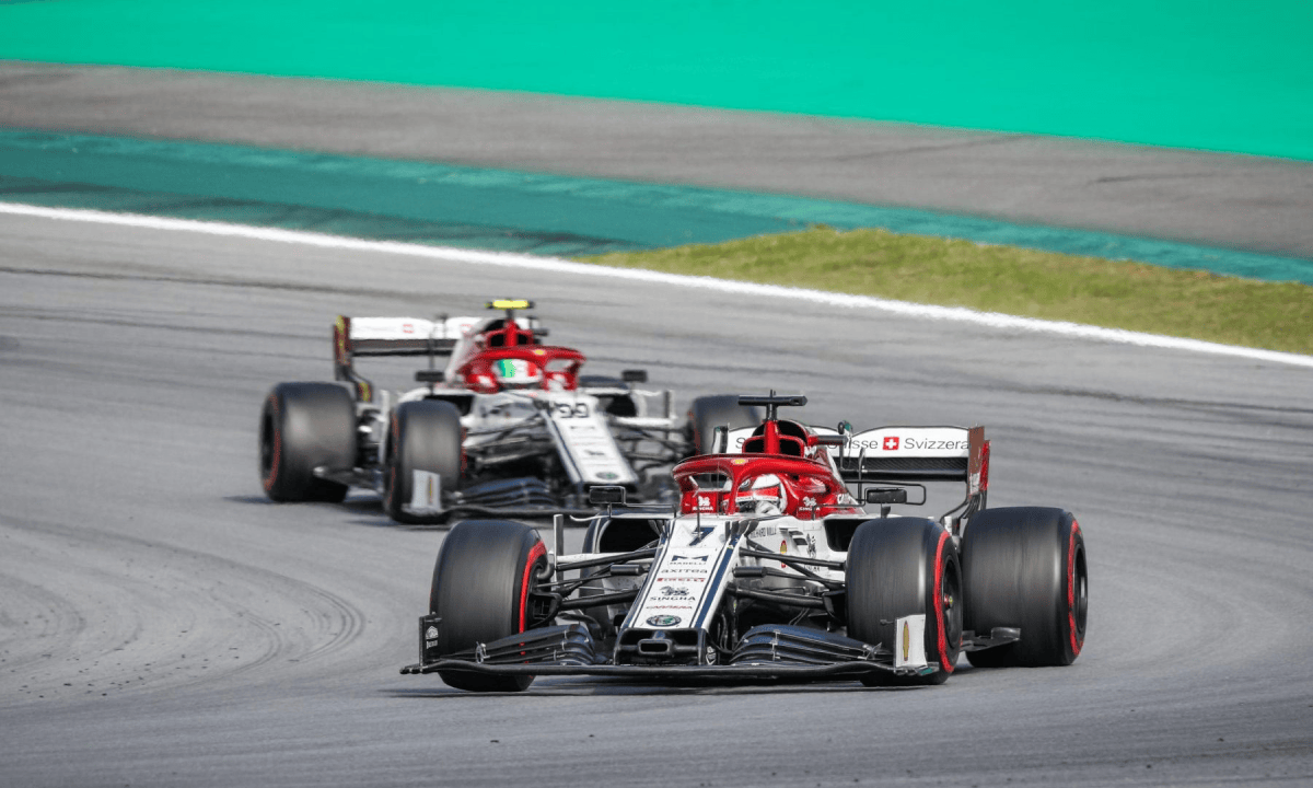 Addio Alfa Romeo: la storia degli ultimi 6 anni in Formula 1