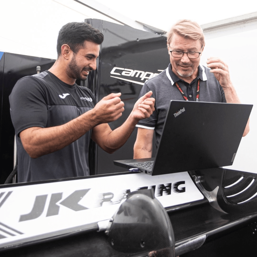 Invicta Virtuosi Racing ha confermato la propria line-up per la stagione di Formula 2 2024: Kush Maini e il campione di Formula 3 2023 Gabriel Bortoleto si uniscono al team.