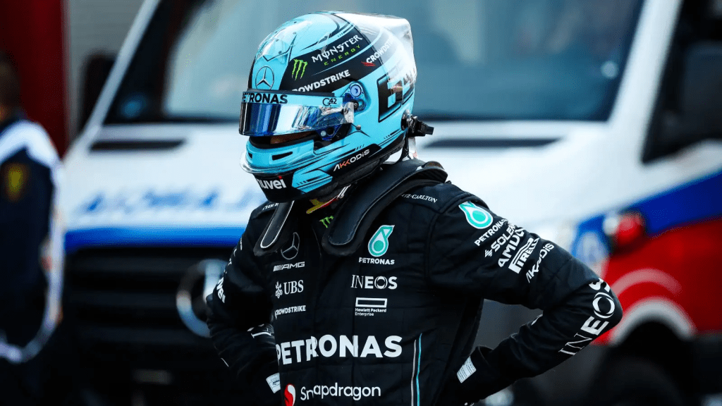 La Mercedes ha deluso pesantemente nel Gran Premio del Brasile, portando il caposquadra Toto Wolff a dichiarare che la W14 non merita di vincere una gara.