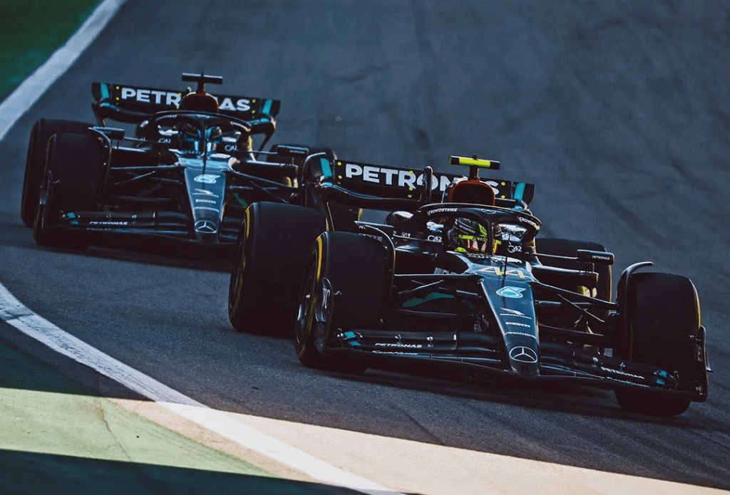 Le pagelle del GP del Brasile: ancora Verstappen, ma che Alonso!