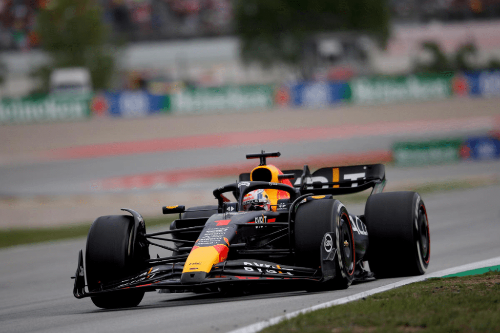 Red Bull avanti di un paio d'anni? Horner risponde ad Hamilton
