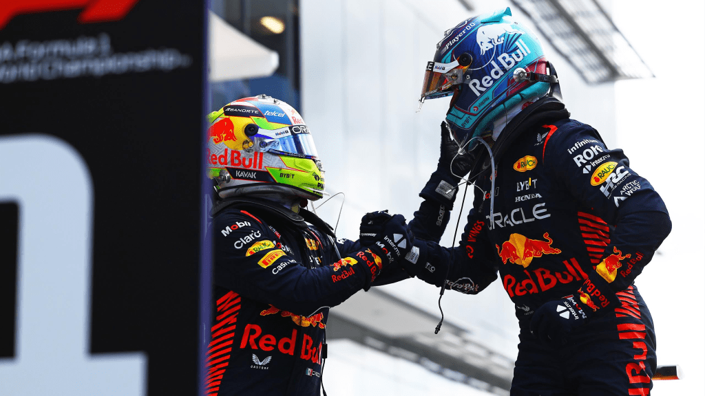 Il team principal della Red Bull Christian Horner ha individuato il singolo momento in cui crede che la stagione 2023 di Sergio Perez abbia iniziato ad andare in discesa.