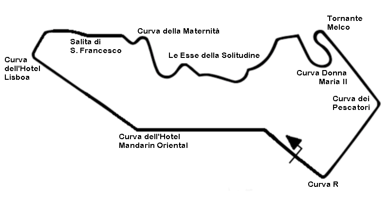 Dopo quattro anni di assenza la F3 torna a Macao per uno degli avvenimenti più prestigiosi della stagione. Sullo spettacolare circuito cittadino è tutto pronto per assegnare la Coppa del Mondo. Scopriamo insieme gli orari e dove seguire il weekend.