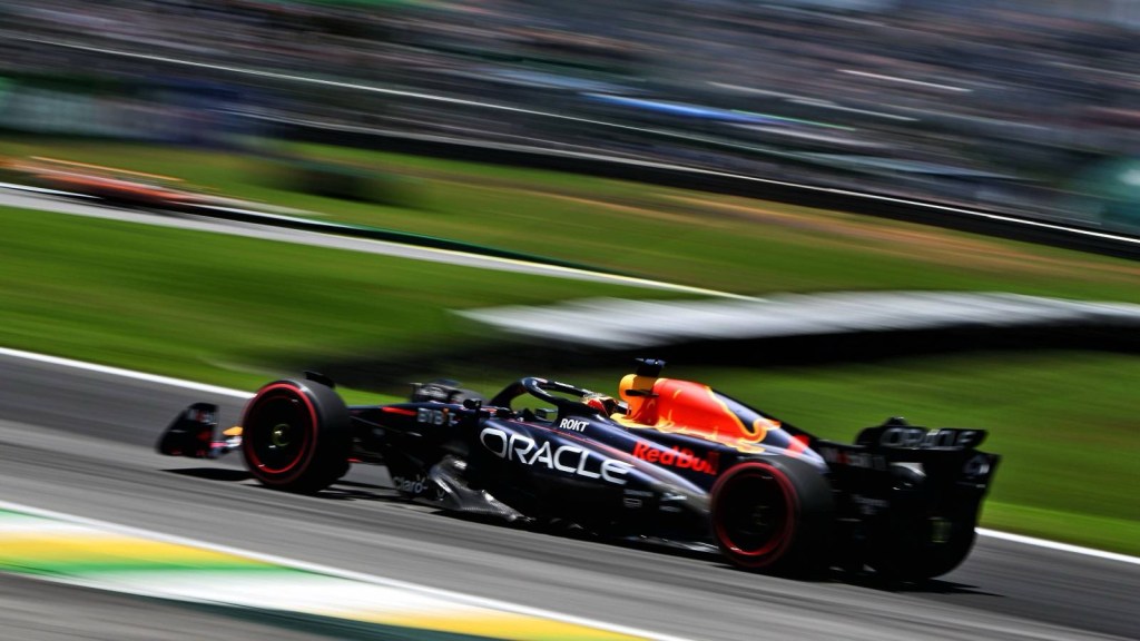 Max Verstappen sta collezionando record nel 2023 e la sua vittoria in Brasile aggiunge un altro traguardo unico a quella lista. Il pilota olandese ha infranto un record del 1952.