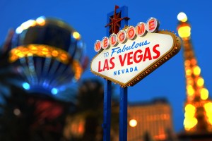 F1 GP Las Vegas 2024
