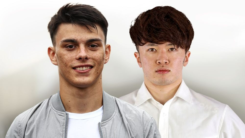 Maloney e Miyata correranno