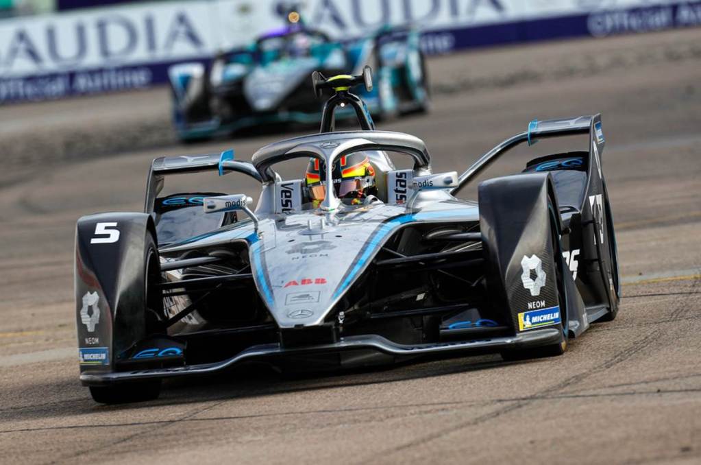 Formula E
