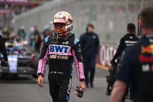 pierre gasly alpine f1 team in1