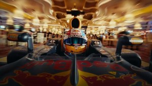red bull racing sergio perez las vegas