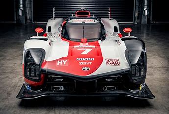 José Maria Lopez lascia il team Toyota Gazoo Racing e dal prossimo anno correrà con Lexus nel team ASP nella classe LMGT3.