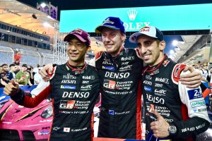 toyota campione 2023